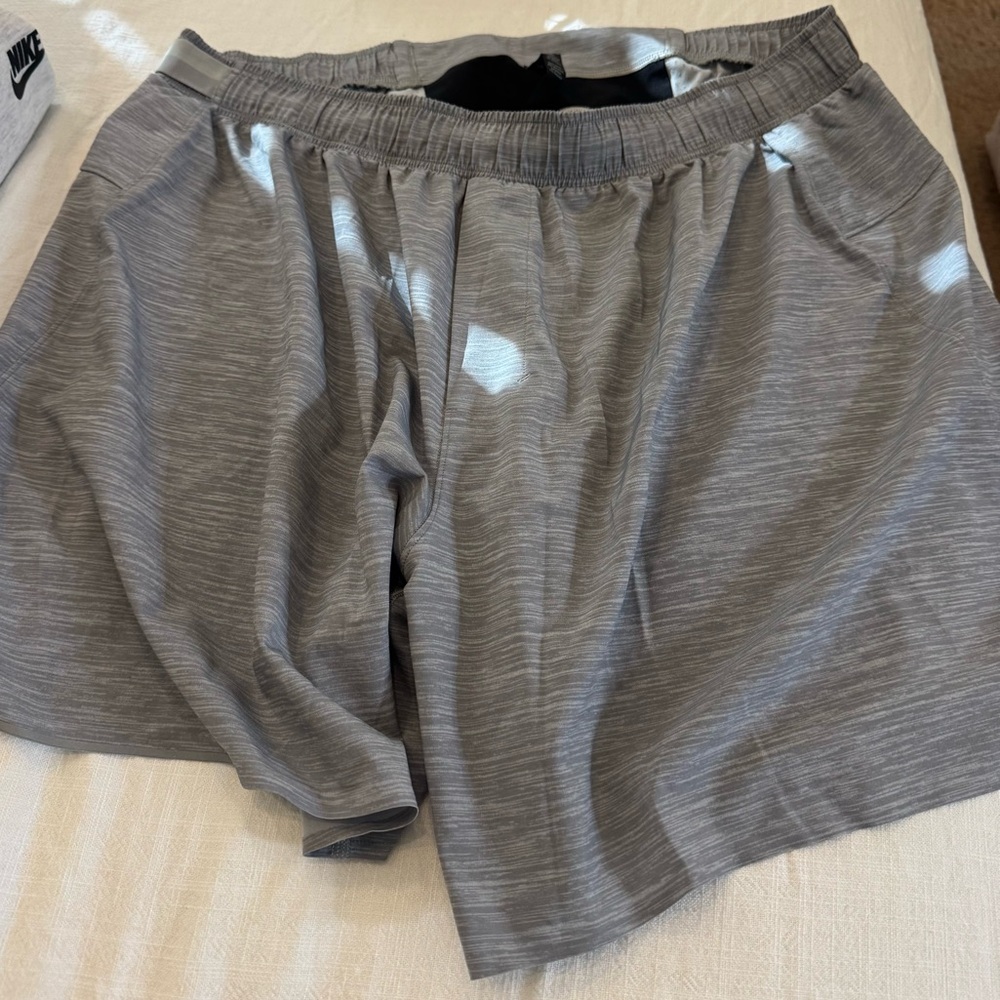 Lululemon Men’s Surge Shorts